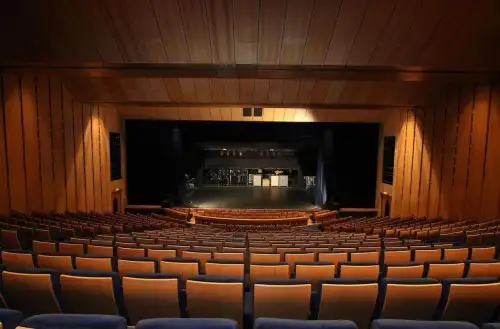 Théâtre Alexandre Dumas