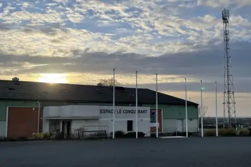 Espace Le Conquérant