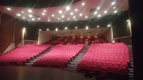 Espace culturel Capellia