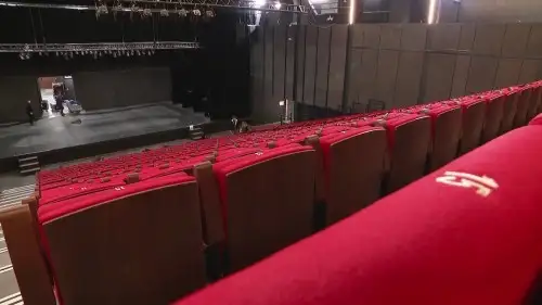La Nouvelle Scène - Est de la Somme