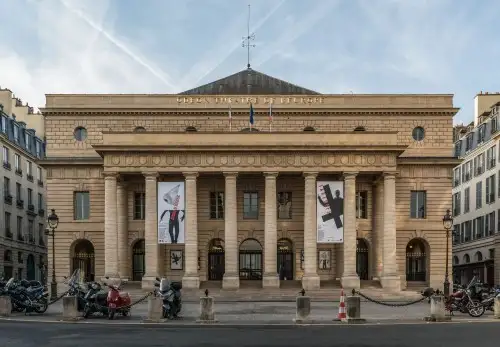 Odéon Théâtre de l'Europe