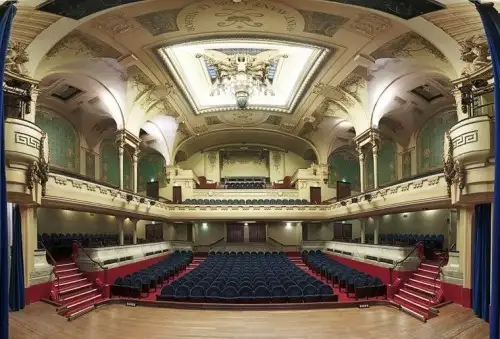 Salle Molière