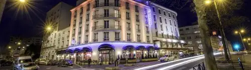 Cabaret Vauban