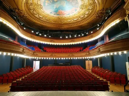Théâtre Municipal de Denain