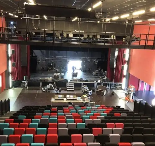 Salle Polyvalente l'Escale