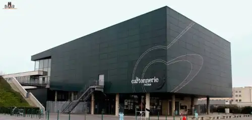 La Cartonnerie