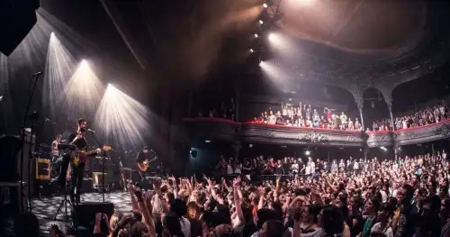 La Cigale