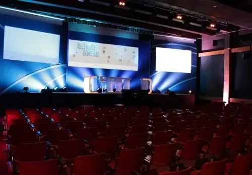 Salle Mistral