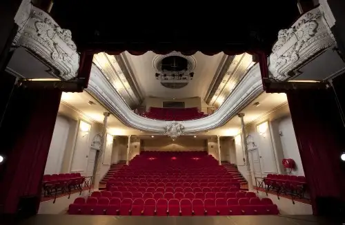Théâtre de Villefranche