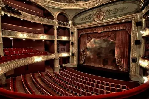 Théâtre Municipal de Fontainebleau