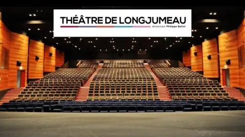 Théâtre de Longjumeau