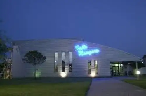 Salle Nougaro