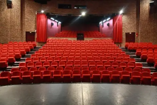 Théâtre Lino Ventura