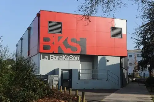 La Barakason