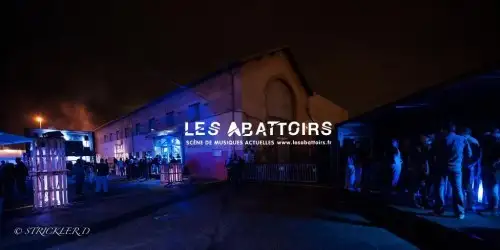 Les Abattoirs