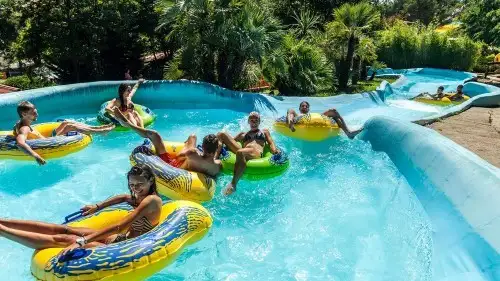Aqualand Fréjus