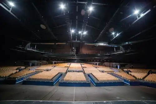 Zénith de Nancy