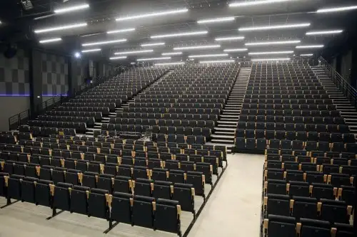 Salle Horizon Pyrénées