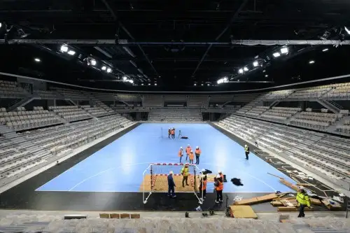 Le Colisée