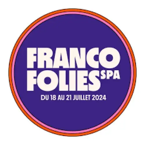 Francofolies de Spa