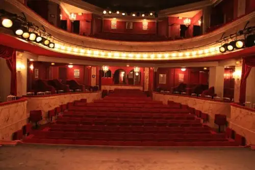Théâtre Michel