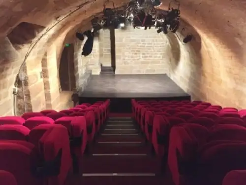 Essaïon Théâtre