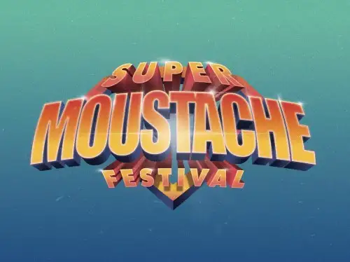Super Moustache Festival