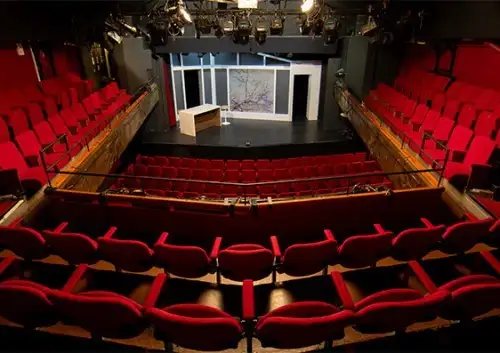 Théâtre Actuel La Bruyère