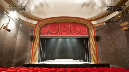 La Pépinière Théâtre