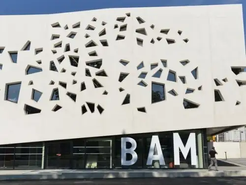 BAM