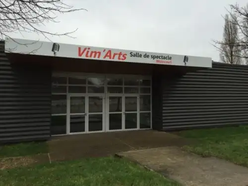 Vim'Arts