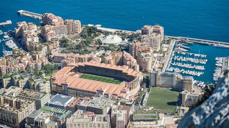 Stade Louis II