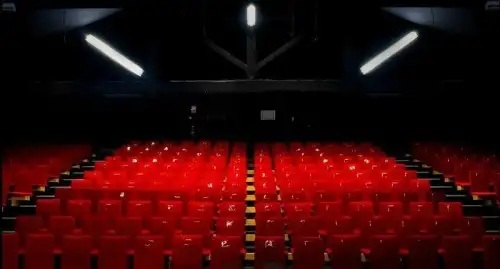 Comédie d'Aix