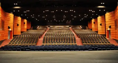 Espace René Fallet