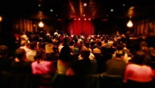 Théâtre à l’Ouest Caen