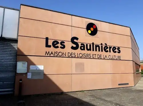 Les Saulnières -Maison des Loisirs et de la Culture