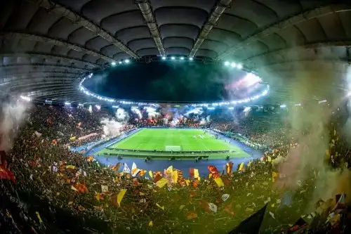Stadio Olimpico