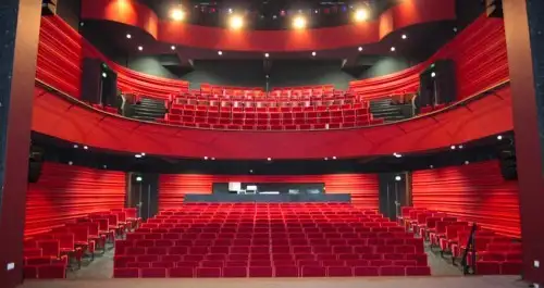Théâtre Jean Ferrat