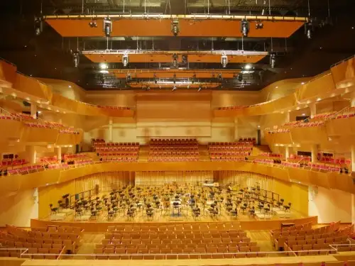 Opéra National de Bordeaux
