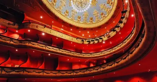 Théâtre du Jeu de Paume