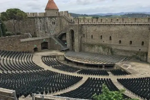 Théâtre Jean-Deschamps