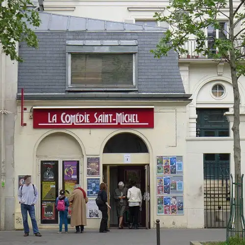 La Comédie Saint-Michel