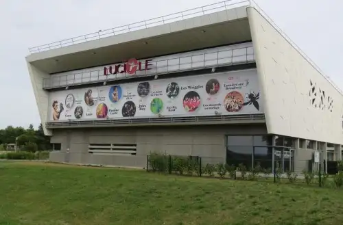La Luciole