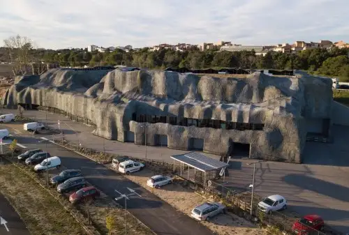 6MIC - Contemporary Music Hall of the Pays d'Aix