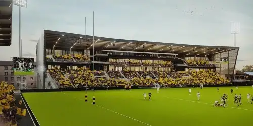 Stade Marcel Deflandre
