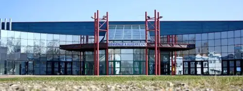 Auxerrexpo