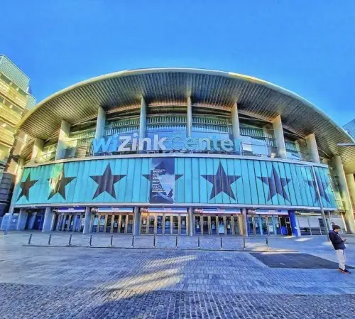 WiZink Center