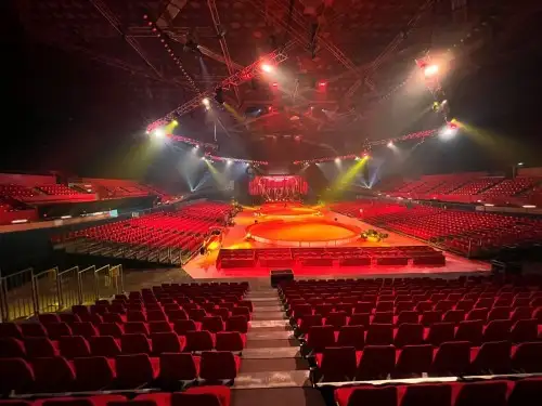 Palais des Sports