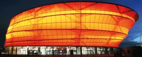 Zénith de Strasbourg
