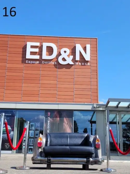 ED&N